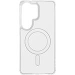 Tactical MagForce kryt pre Samsung Galaxy S26 Ultra, transparentný