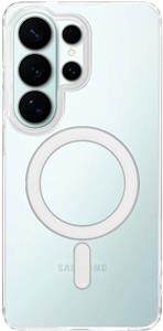 Tactical MagForce kryt pre Samsung Galaxy S26 Ultra, transparentný