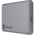 Tactical MagForce Relief, powerbanka, 10000mAh