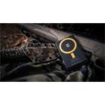 Tactical MagForce Relief, powerbanka, 10000mAh