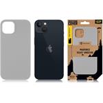 Tactical MagForce Velvet Smoothie kryt pre Apple iPhone 13, Foggy