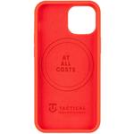 Tactical MagForce Velvet Smoothie kryt pre Apple iPhone 13 mini, Chilli