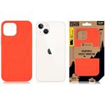 Tactical MagForce Velvet Smoothie kryt pre Apple iPhone 13 mini, Chilli