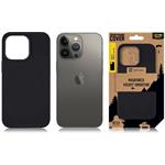 Tactical MagForce Velvet Smoothie kryt pre Apple iPhone 13 Pro, Asphalt