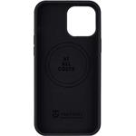 Tactical MagForce Velvet Smoothie kryt pre Apple iPhone 13 Pro Max, Asphalt
