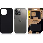 Tactical MagForce Velvet Smoothie kryt pre Apple iPhone 13 Pro Max, Asphalt