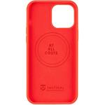 Tactical MagForce Velvet Smoothie kryt pre Apple iPhone 13 Pro Max, Chilli