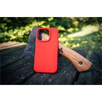 Tactical MagForce Velvet Smoothie kryt pre Apple iPhone 13 Pro Max, Chilli