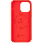 Tactical MagForce Velvet Smoothie kryt pre Apple iPhone 14 Pro Max, Chilli