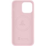 Tactical MagForce Velvet Smoothie kryt pre Apple iPhone 14 Pro Max, ružový