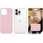 Tactical MagForce Velvet Smoothie kryt pre Apple iPhone 14 Pro Max, ružový