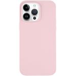 Tactical MagForce Velvet Smoothie kryt pre Apple iPhone 14 Pro Max, ružový