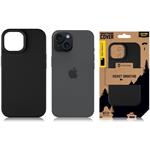 Tactical MagForce Velvet Smoothie kryt pre Apple iPhone 15, Asphalt