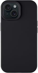 Tactical MagForce Velvet Smoothie kryt pre Apple iPhone 15, Asphalt