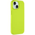 Tactical MagForce Velvet Smoothie kryt pre Apple iPhone 15, Avocado