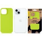 Tactical MagForce Velvet Smoothie kryt pre Apple iPhone 15, Avocado