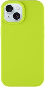 Tactical MagForce Velvet Smoothie kryt pre Apple iPhone 15, Avocado