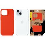Tactical MagForce Velvet Smoothie kryt pre Apple iPhone 15, Chilli