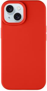 Tactical MagForce Velvet Smoothie kryt pre Apple iPhone 15, Chilli