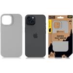 Tactical MagForce Velvet Smoothie kryt pre Apple iPhone 15, Foggy