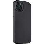 Tactical MagForce Velvet Smoothie kryt pre Apple iPhone 15 Plus, Asphalt
