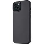 Tactical MagForce Velvet Smoothie kryt pre Apple iPhone 15 Plus, Asphalt