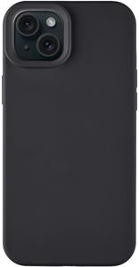 Tactical MagForce Velvet Smoothie kryt pre Apple iPhone 15 Plus, Asphalt