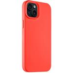 Tactical MagForce Velvet Smoothie kryt pre Apple iPhone 15 Plus, Chilli
