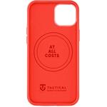 Tactical MagForce Velvet Smoothie kryt pre Apple iPhone 15 Plus, Chilli