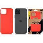 Tactical MagForce Velvet Smoothie kryt pre Apple iPhone 15 Plus, Chilli