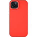 Tactical MagForce Velvet Smoothie kryt pre Apple iPhone 15 Plus, Chilli