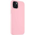 Tactical MagForce Velvet Smoothie kryt pre Apple iPhone 15 Plus, ružový