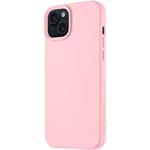 Tactical MagForce Velvet Smoothie kryt pre Apple iPhone 15 Plus, ružový