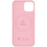 Tactical MagForce Velvet Smoothie kryt pre Apple iPhone 15 Plus, ružový
