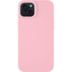 Tactical MagForce Velvet Smoothie kryt pre Apple iPhone 15 Plus, ružový