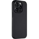 Tactical MagForce Velvet Smoothie kryt pre Apple iPhone 15 Pro, Asphalt
