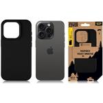 Tactical MagForce Velvet Smoothie kryt pre Apple iPhone 15 Pro, Asphalt