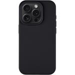 Tactical MagForce Velvet Smoothie kryt pre Apple iPhone 15 Pro, Asphalt