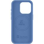 Tactical MagForce Velvet Smoothie kryt pre Apple iPhone 15 Pro, Avatar