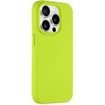 Tactical MagForce Velvet Smoothie kryt pre Apple iPhone 15 Pro, Avocado