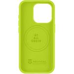 Tactical MagForce Velvet Smoothie kryt pre Apple iPhone 15 Pro, Avocado