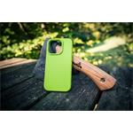 Tactical MagForce Velvet Smoothie kryt pre Apple iPhone 15 Pro, Avocado