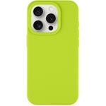 Tactical MagForce Velvet Smoothie kryt pre Apple iPhone 15 Pro, Avocado
