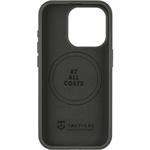 Tactical MagForce Velvet Smoothie kryt pre Apple iPhone 15 Pro, Bazooka