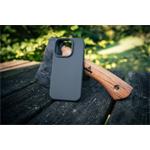 Tactical MagForce Velvet Smoothie kryt pre Apple iPhone 15 Pro, Bazooka