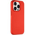 Tactical MagForce Velvet Smoothie kryt pre Apple iPhone 15 Pro, Chilli