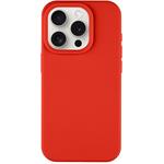 Tactical MagForce Velvet Smoothie kryt pre Apple iPhone 15 Pro, Chilli