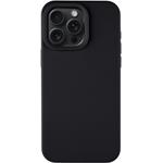 Tactical MagForce Velvet Smoothie kryt pre Apple iPhone 15 Pro Max, Asphalt