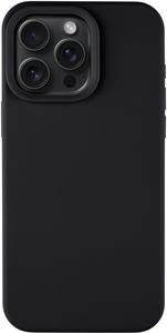 Tactical MagForce Velvet Smoothie kryt pre Apple iPhone 15 Pro Max, Asphalt