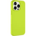 Tactical MagForce Velvet Smoothie kryt pre Apple iPhone 15 Pro Max, Avocado